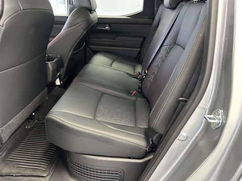 Certified 2024 Toyota Tacoma Limited AWD/4WD image 17