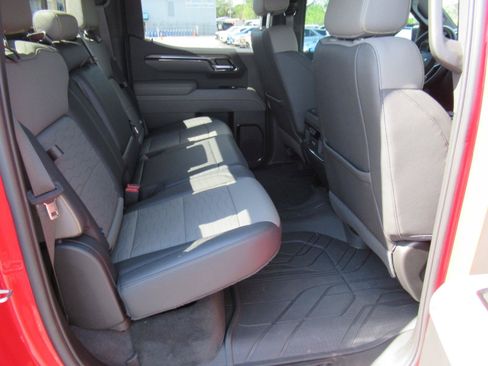 Used 2022 Chevrolet Silverado 1500 ZR2 AWD/4WD image 36