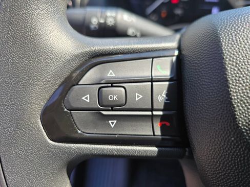 Used 2023 RAM ProMaster 2500 w/ Driver Convenience Group FWD image 5