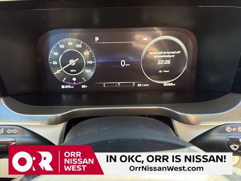 Used 2023 Kia Sorento SX image 31