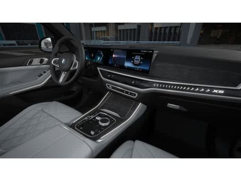 New 2026 BMW X5 xDrive50e w/ Executive Package image 14