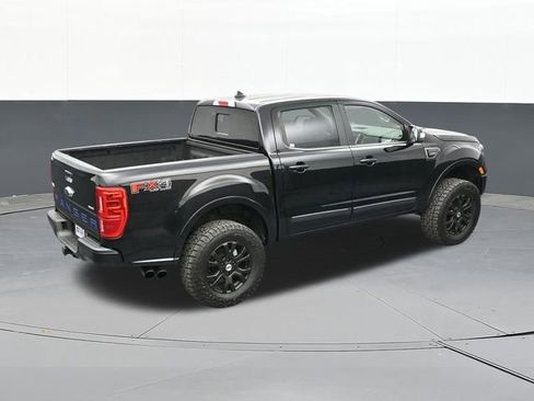 Used 2019 Ford Ranger Lariat w/ Equipment Group 501A Mid AWD/4WD image 66