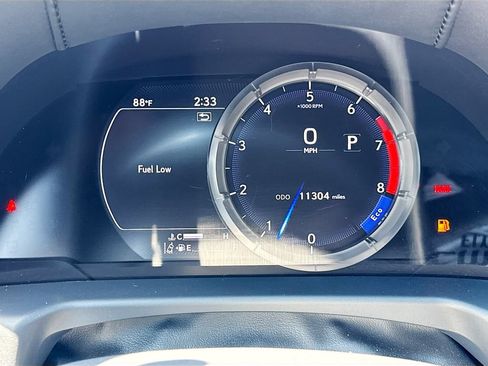 Used 2021 Lexus ES 350 F Sport w/ Accessory Package FWD image 14