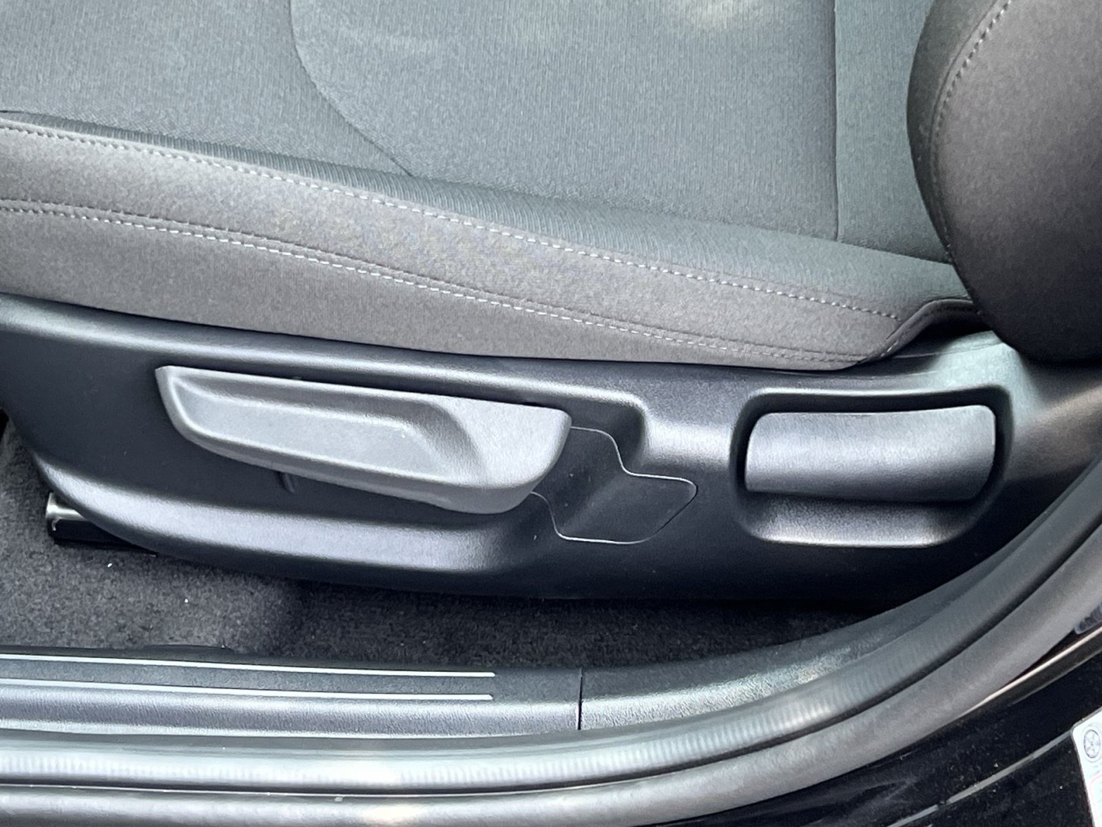 New 2026 Kia K4 FWD image 19