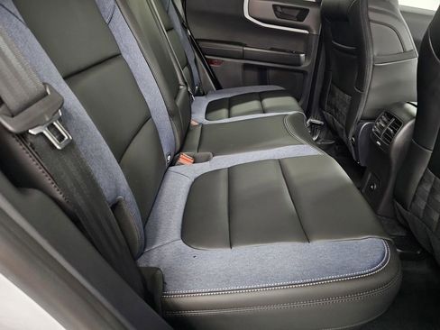 New 2025 Ford Bronco Sport Outer Banks AWD/4WD image 21