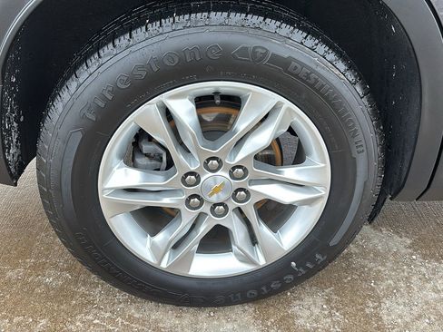 Used 2021 Chevrolet Blazer LT image 11