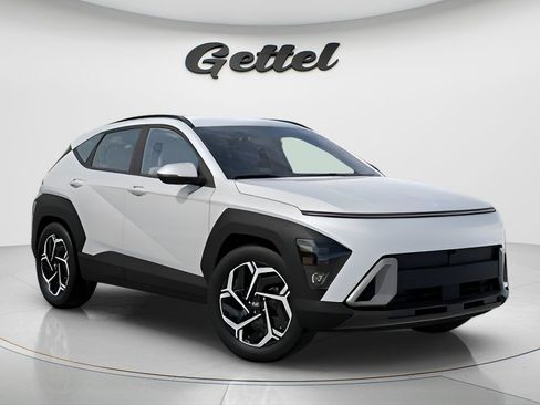 New 2026 Hyundai Kona Limited image 2