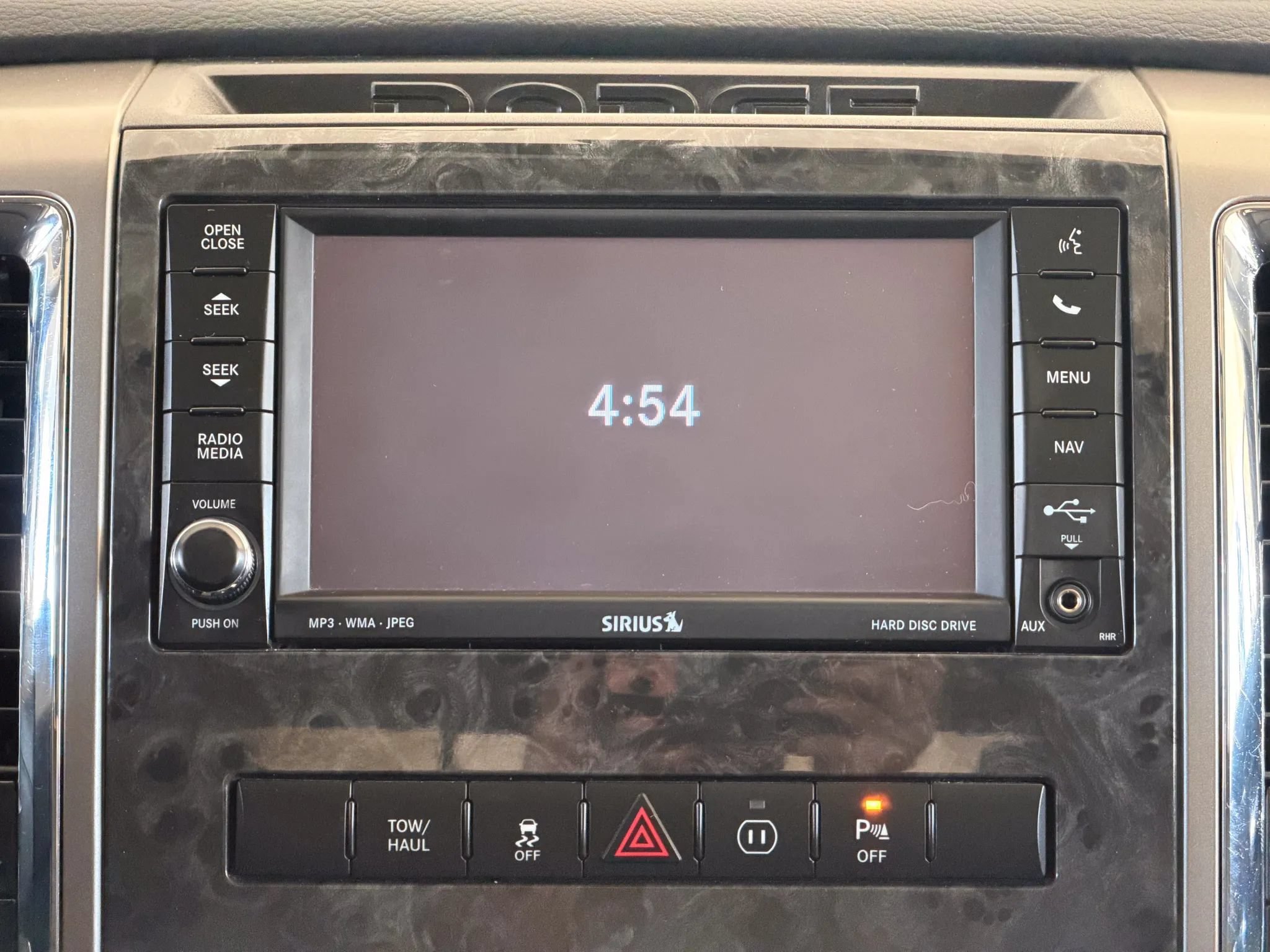 Used 2012 RAM 1500 Laramie Limited AWD/4WD image 30