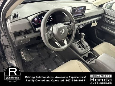 Used 2023 Honda CR-V EX image 25