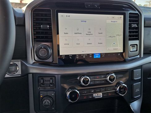 New 2025 Ford F150 XLT w/ Equipment Group 302A MID image 10