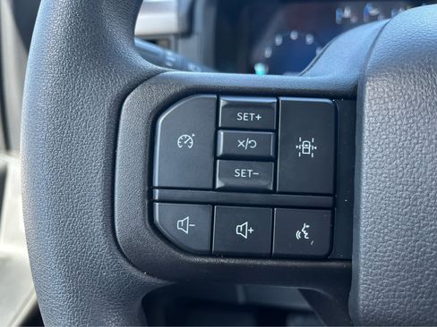 Used 2025 Ford F150 XL w/ Equipment Group 103A High AWD/4WD image 14