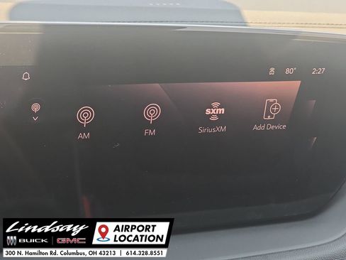 New 2026 Buick Encore GX Sport Touring w/ Comfort Package image 38