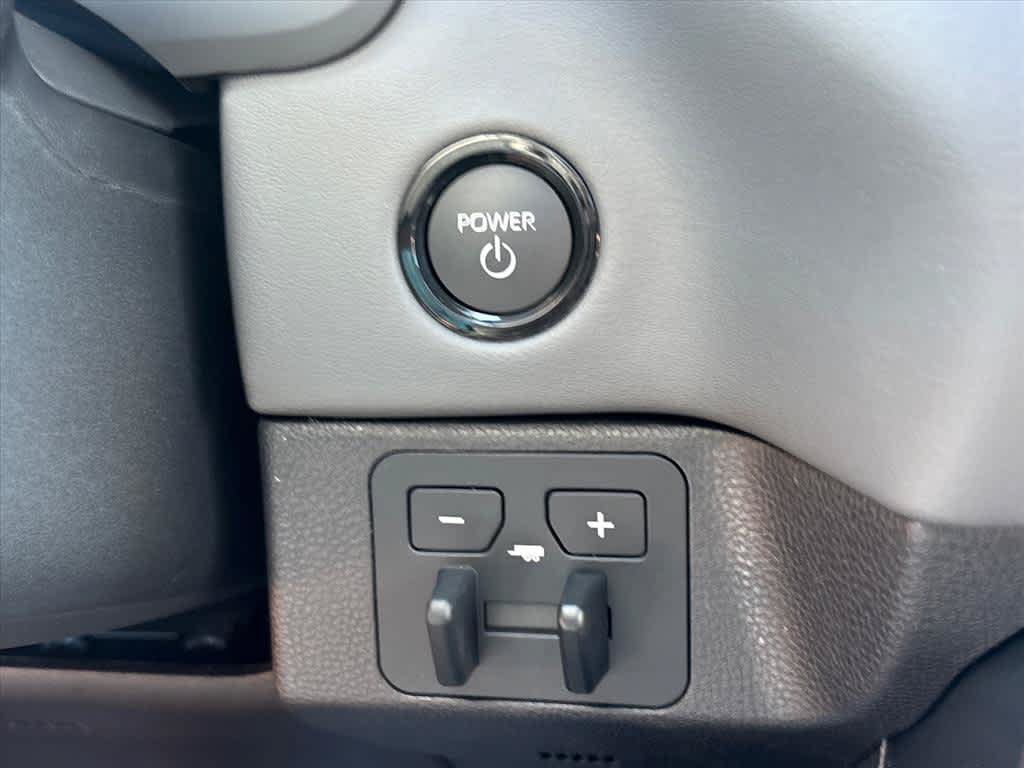 New 2026 Toyota Tundra Capstone AWD/4WD image 18