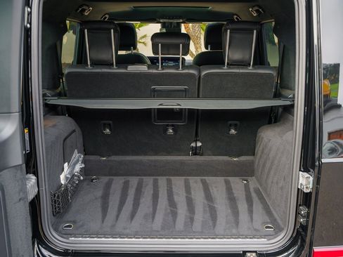 Used 2023 Mercedes-Benz G 550 G 550 image 32