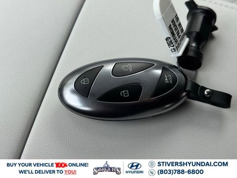 New 2026 Hyundai Palisade SEL Premium image 42