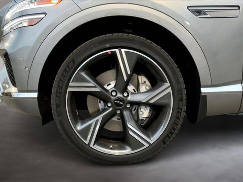 New 2026 Genesis GV80 3.5T Prestige image 13