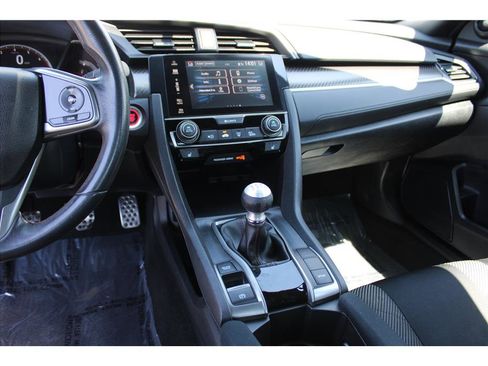 Used 2017 Honda Civic Si image 21