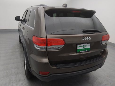 Used 2019 Jeep Grand Cherokee Laredo image 6