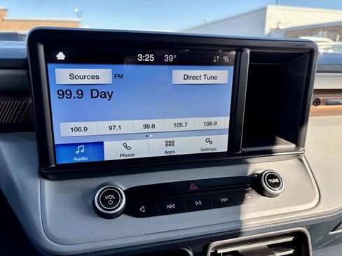 Used 2022 Ford Maverick Lariat w/ Equipment Group 500A Standard image 28