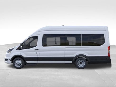 New 2026 Ford Transit 350 XLT AWD/4WD image 3