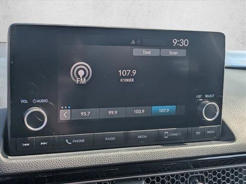 Used 2025 Honda Civic LX image 12