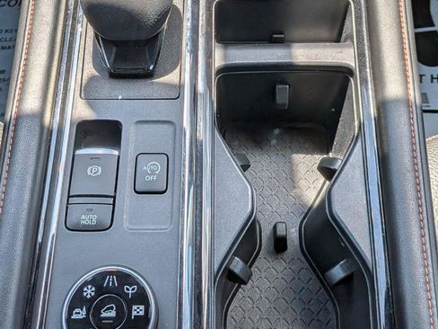 Used 2023 Nissan Pathfinder Rock Creek AWD/4WD image 19