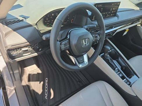New 2026 Honda Accord Touring image 15