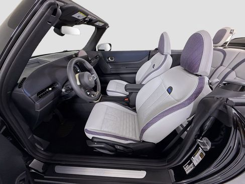 New 2026 MINI Cooper Convertible image 18