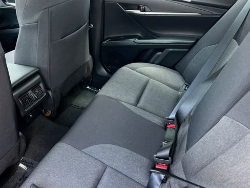 Used 2025 Toyota Camry LE image 5