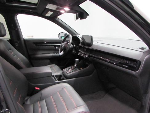 Used 2023 Honda CR-V Sport Touring image 17