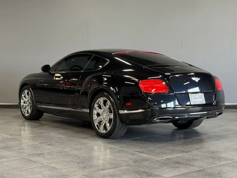 Used 2012 Bentley Continental GT AWD/4WD image 9