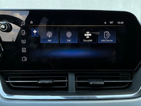 Used 2025 Chevrolet Trax LT image 29