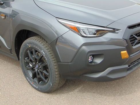 New 2026 Subaru Crosstrek 2.5i Wilderness AWD/4WD image 2