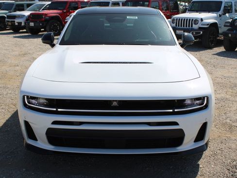 New 2026 Dodge Charger R/T AWD/4WD image 2
