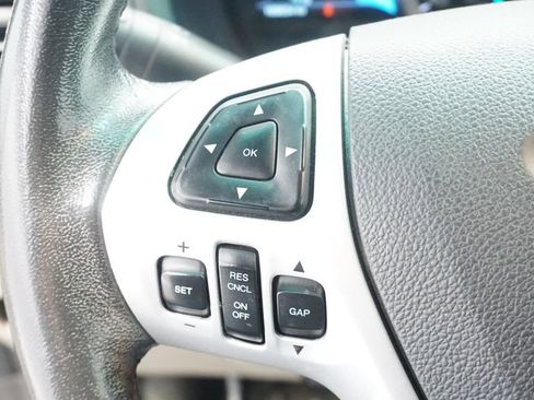 Used 2011 Ford Explorer Limited w/ 302A Rapid Spec Order Code image 34