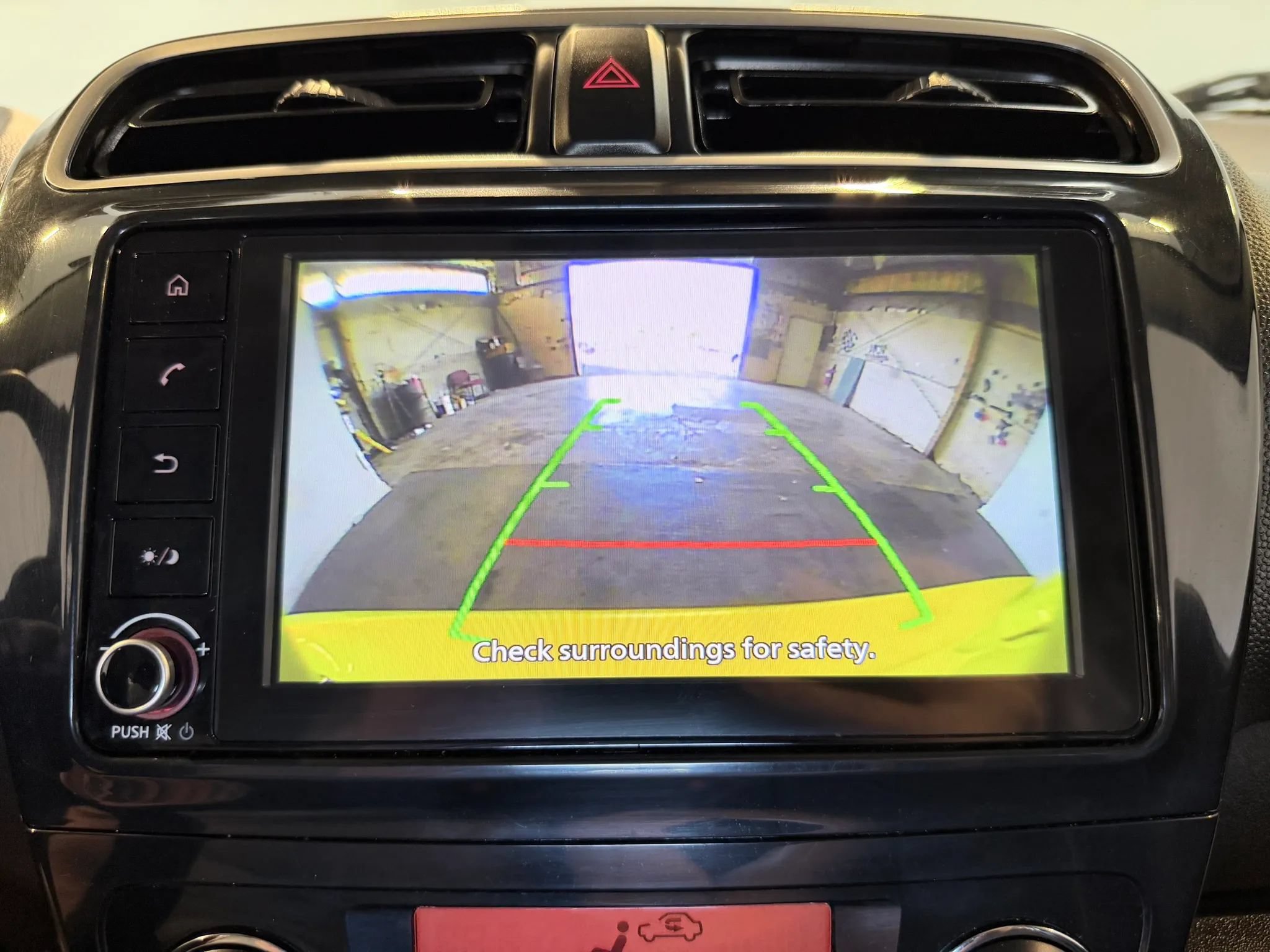 Used 2024 Mitsubishi Mirage SE FWD image 19