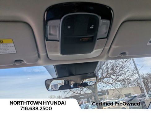 Used 2023 Hyundai Tucson SE image 23
