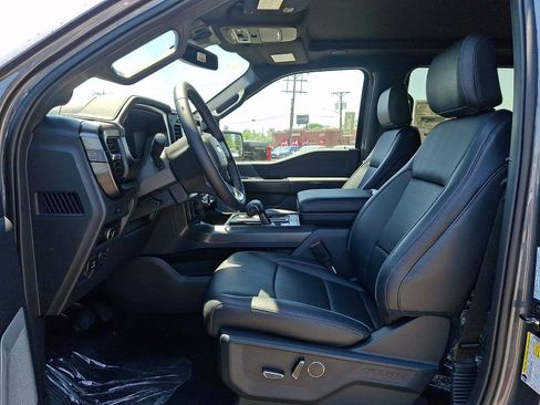 New 2026 Ford F150 Lariat w/ Equipment Group 502A High AWD/4WD image 6