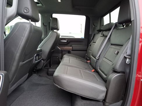 Used 2020 GMC Sierra 3500 Denali w/ Denali Ultimate Package image 10