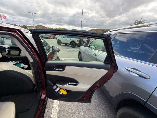 Used 2021 Honda Clarity Plug-In Hybrid image 22
