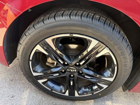 Certified 2024 Kia K5 GT-Line FWD image 10