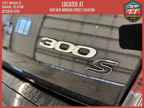 Used 2018 Chrysler 300 S w/ 300S Premium Group 2 AWD/4WD image 52