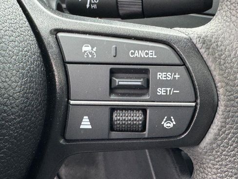 Certified 2025 Honda Accord SE image 22