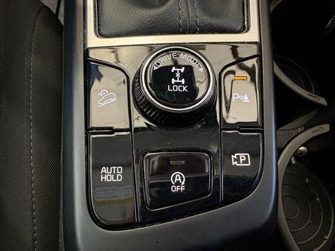 Used 2024 Kia Sportage LX image 34