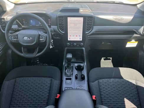 New 2026 Ford Ranger XL w/ Trailer Tow Package AWD/4WD image 2