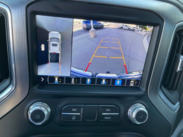 Used 2020 GMC Sierra 1500 Denali w/ Denali Ultimate Package AWD/4WD image 10