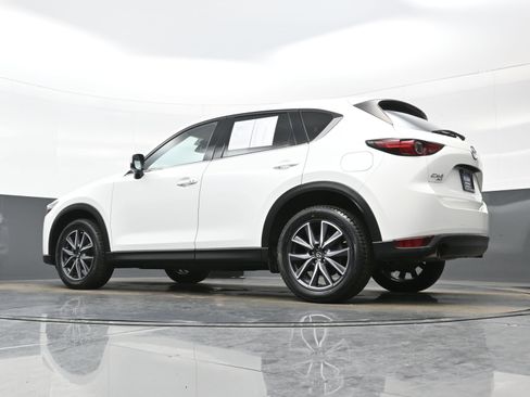 Used 2018 MAZDA CX-5 Grand Touring w/ Premium Package image 29