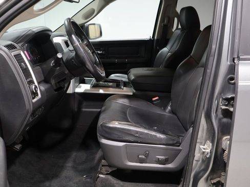 Used 2012 RAM 1500 Sport w/ Sport Premium Group image 12