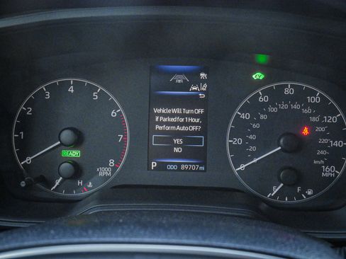 Used 2023 Toyota Corolla Cross SE AWD/4WD image 20