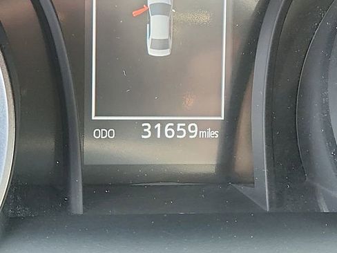 Used 2024 Toyota Camry SE FWD image 19